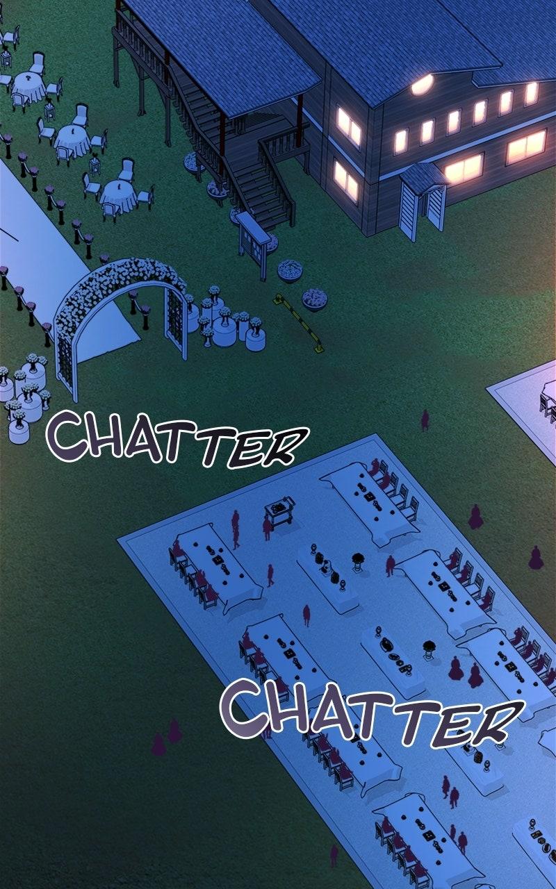 Locked Onto You Chapter 108 - Page 69