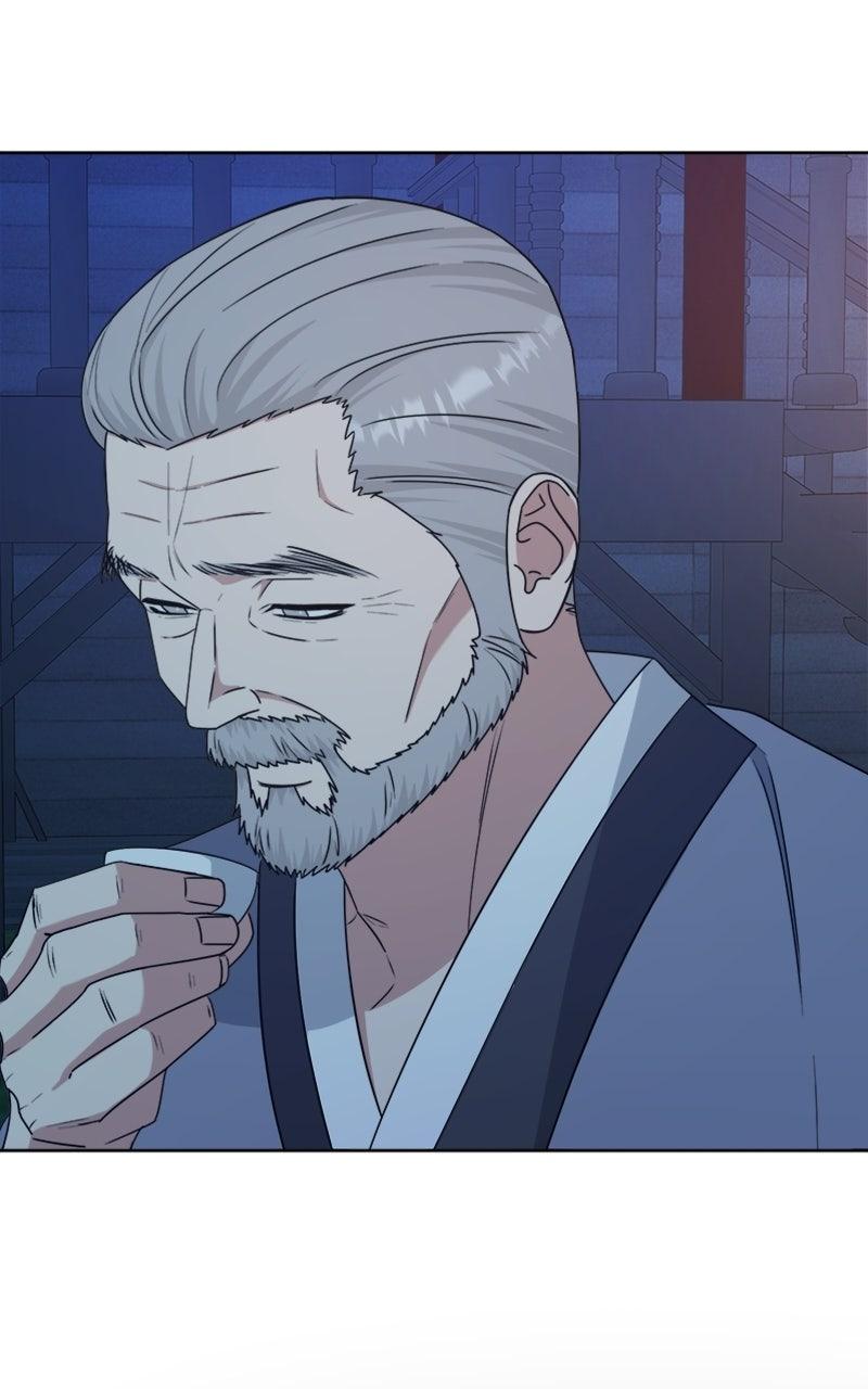 Locked Onto You Chapter 108 - Page 73