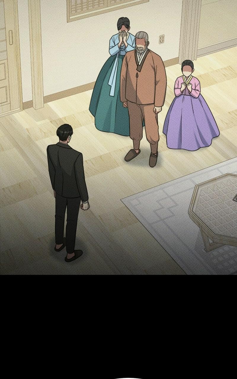 Locked Onto You Chapter 108 - Page 75