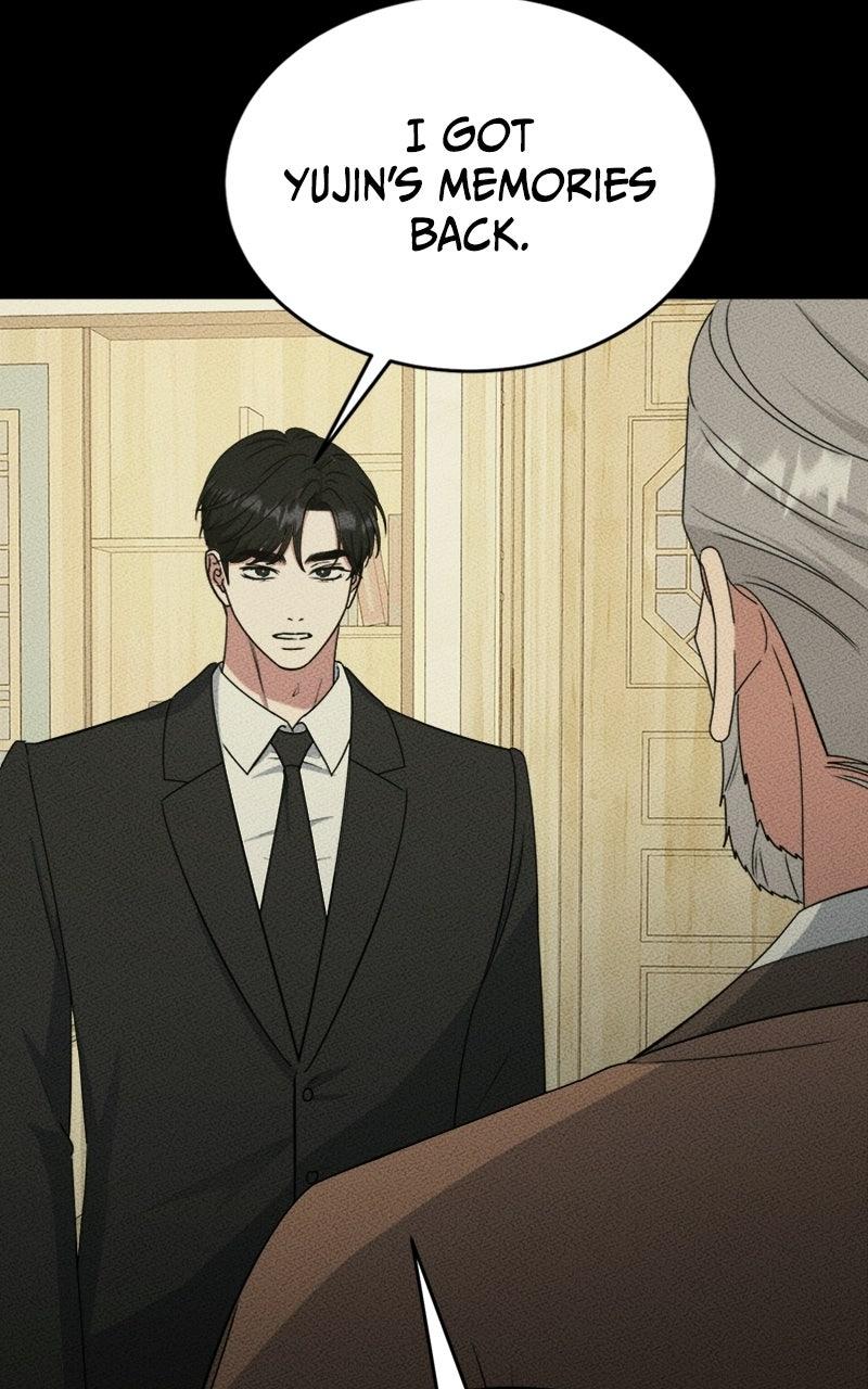 Locked Onto You Chapter 108 - Page 76