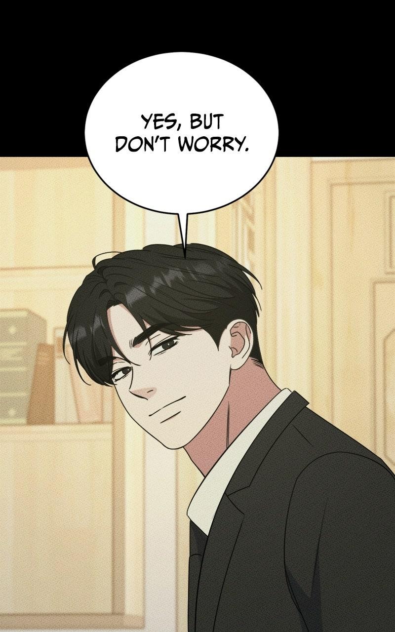 Locked Onto You Chapter 108 - Page 79