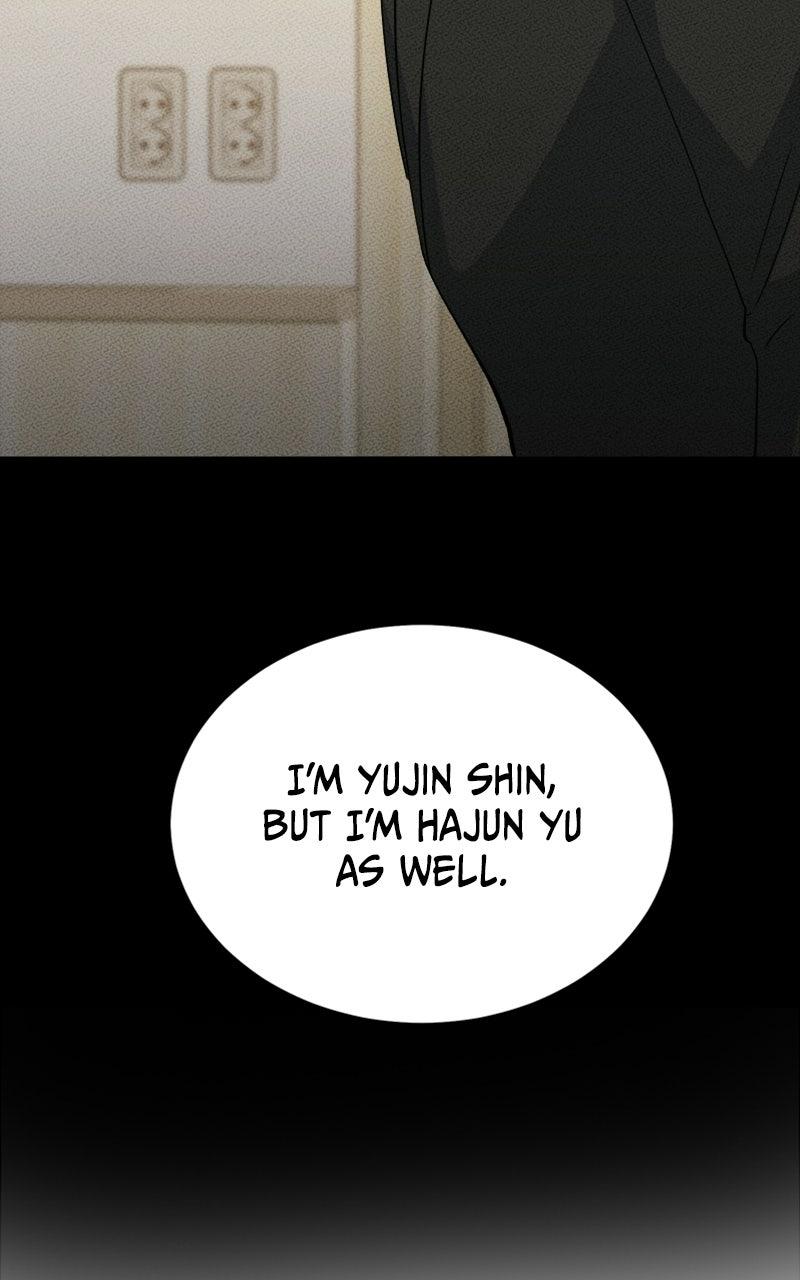 Locked Onto You Chapter 108 - Page 80