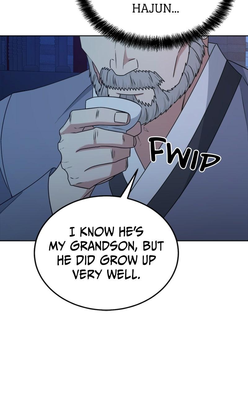 Locked Onto You Chapter 108 - Page 82