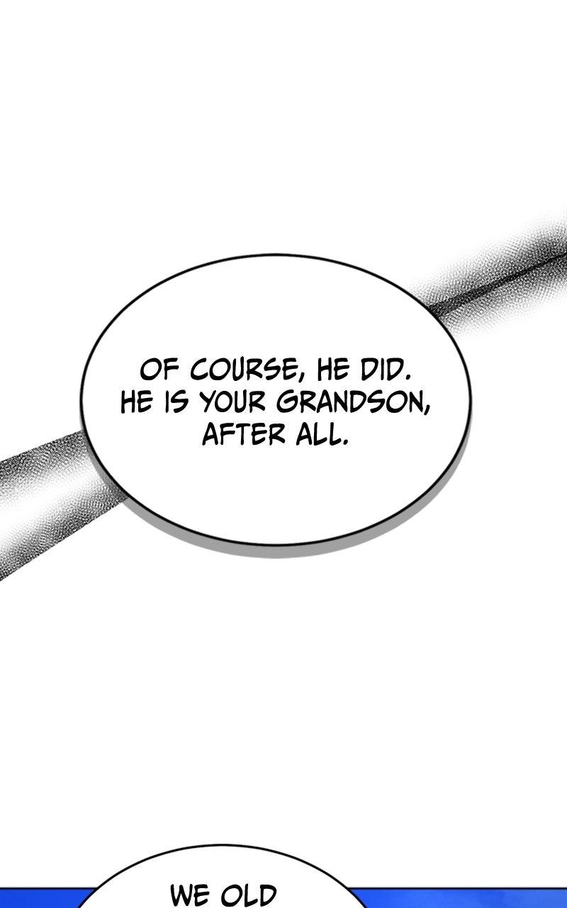 Locked Onto You Chapter 108 - Page 83