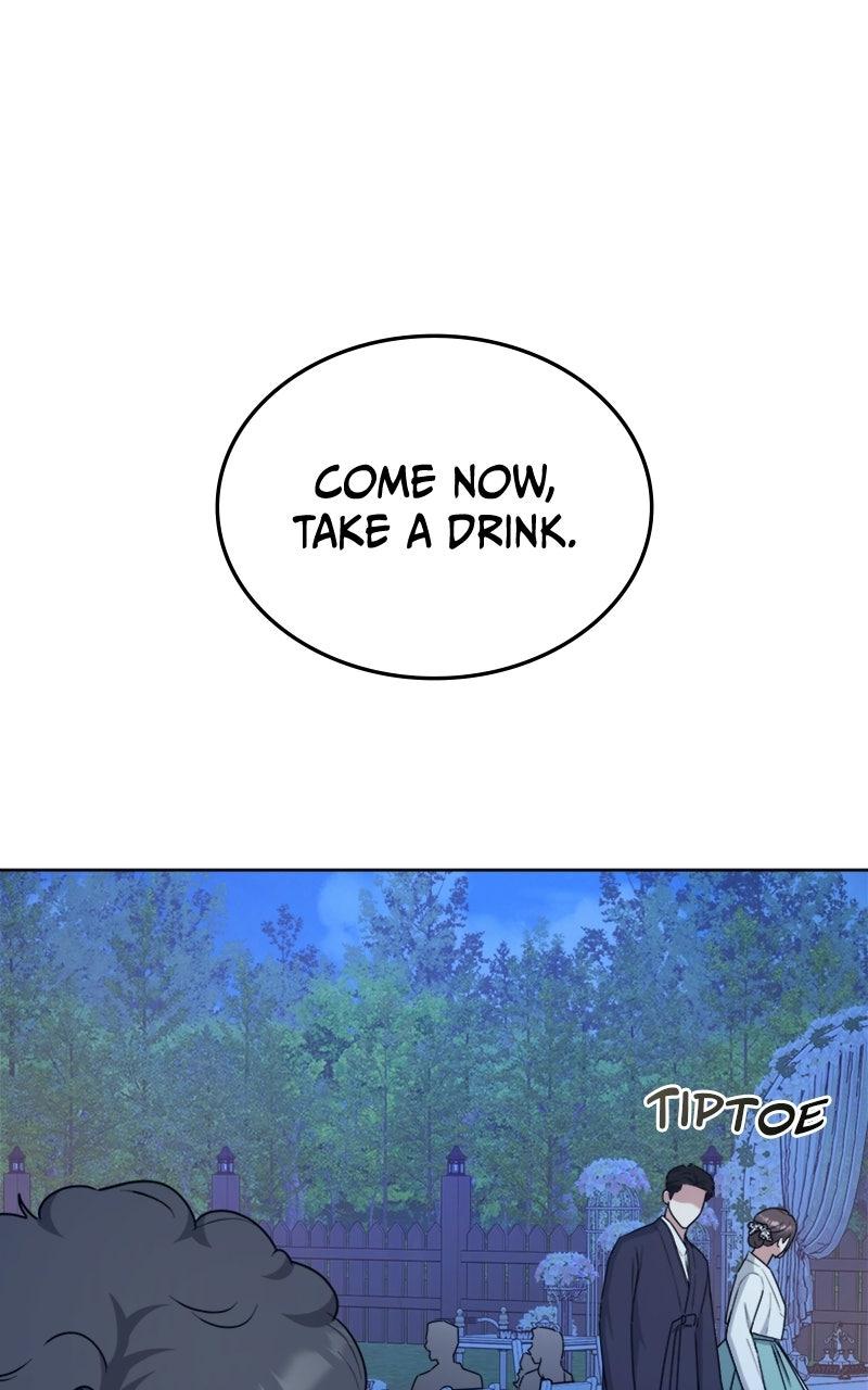 Locked Onto You Chapter 108 - Page 85