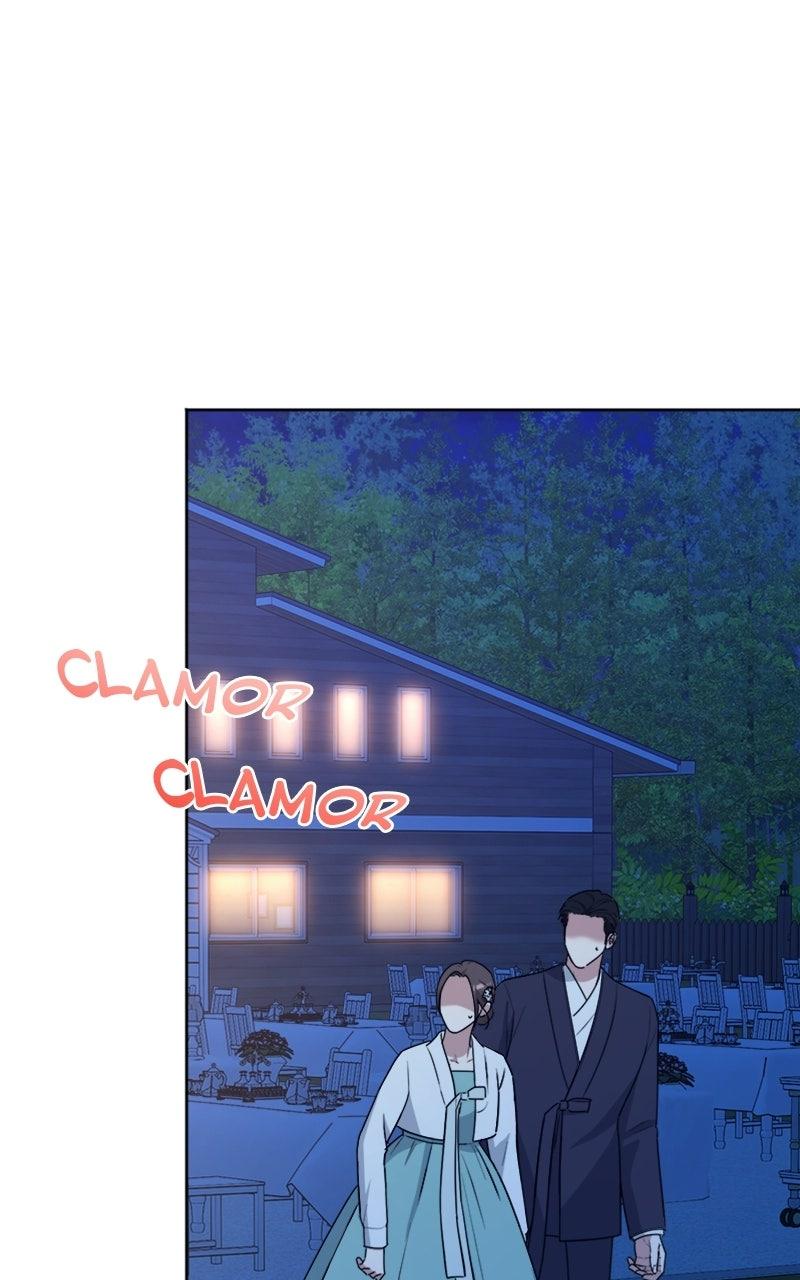 Locked Onto You Chapter 108 - Page 87