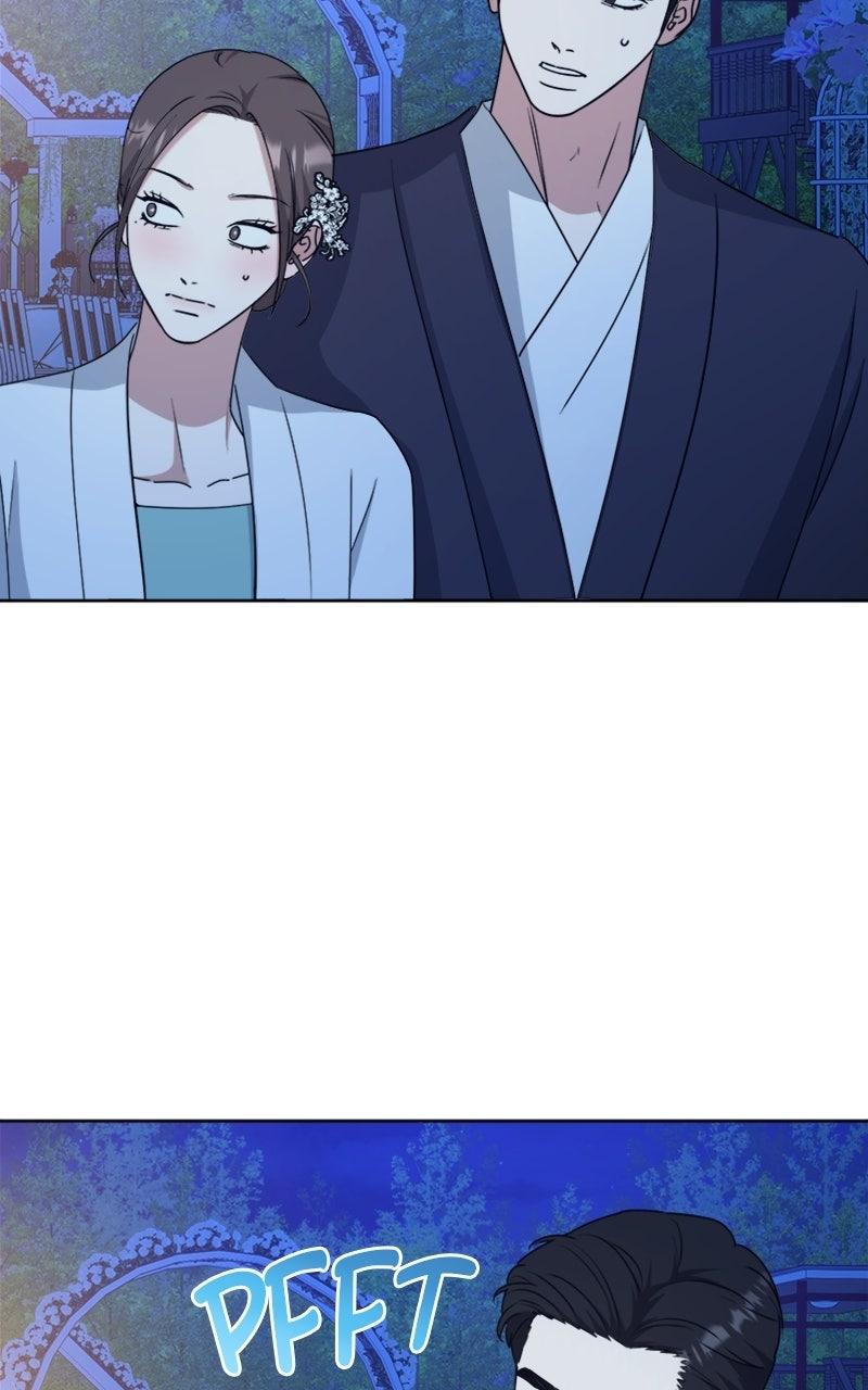 Locked Onto You Chapter 108 - Page 89