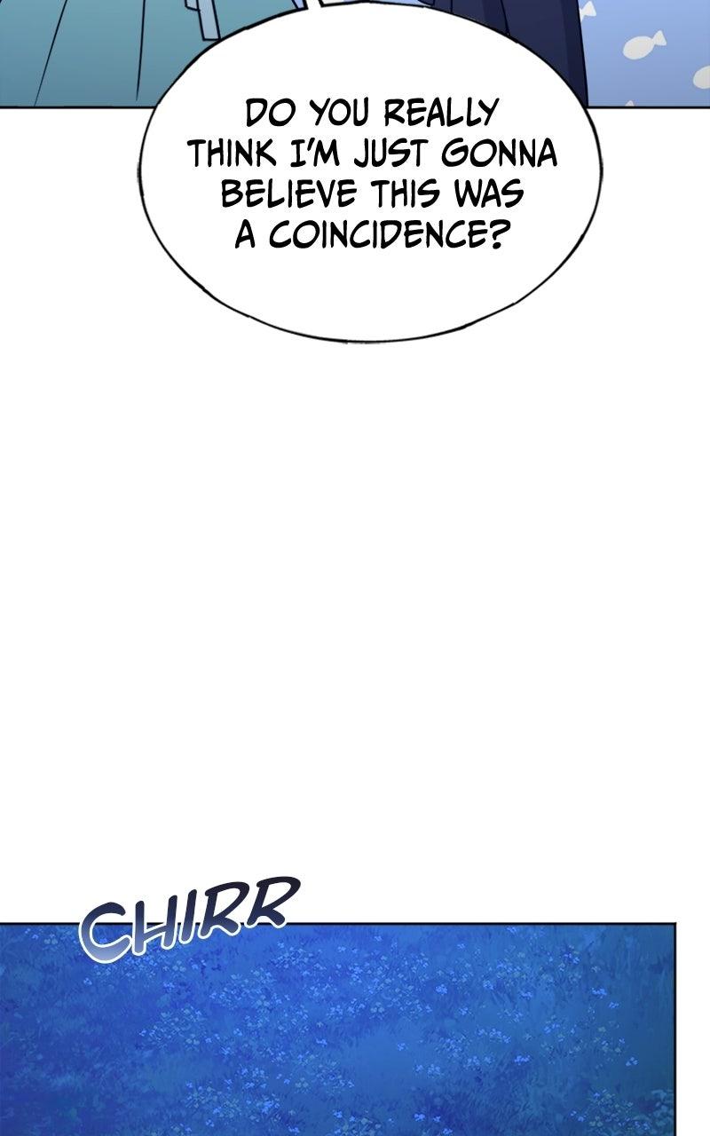 Locked Onto You Chapter 108 - Page 93