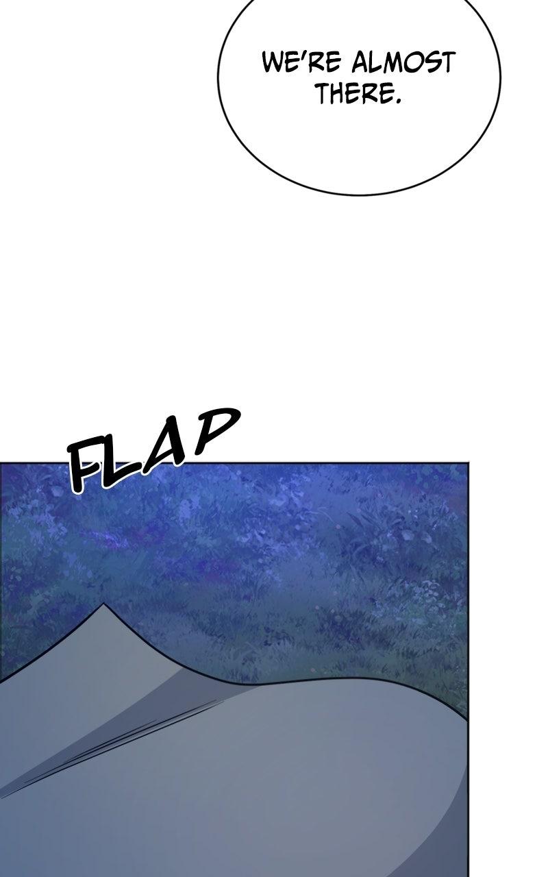 Locked Onto You Chapter 108 - Page 96