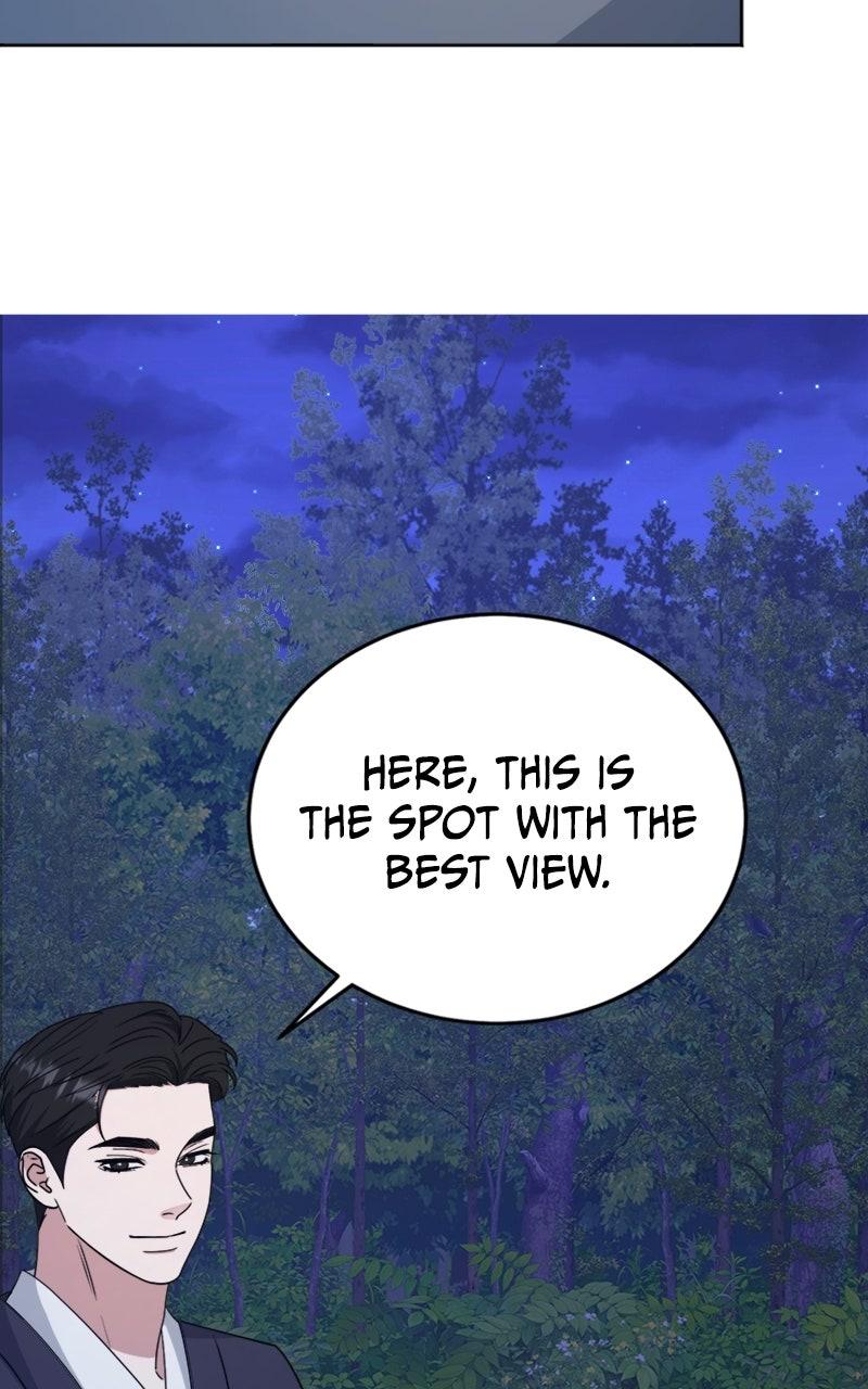 Locked Onto You Chapter 108 - Page 97