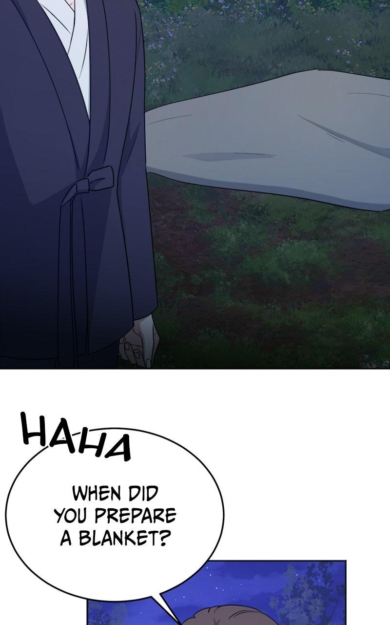 Locked Onto You Chapter 108 - Page 98