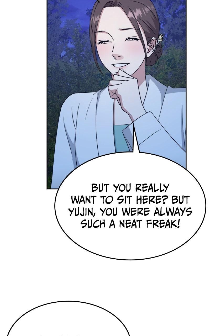 Locked Onto You Chapter 108 - Page 99