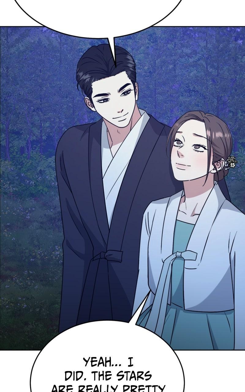 Locked Onto You Chapter 108 - Page 103