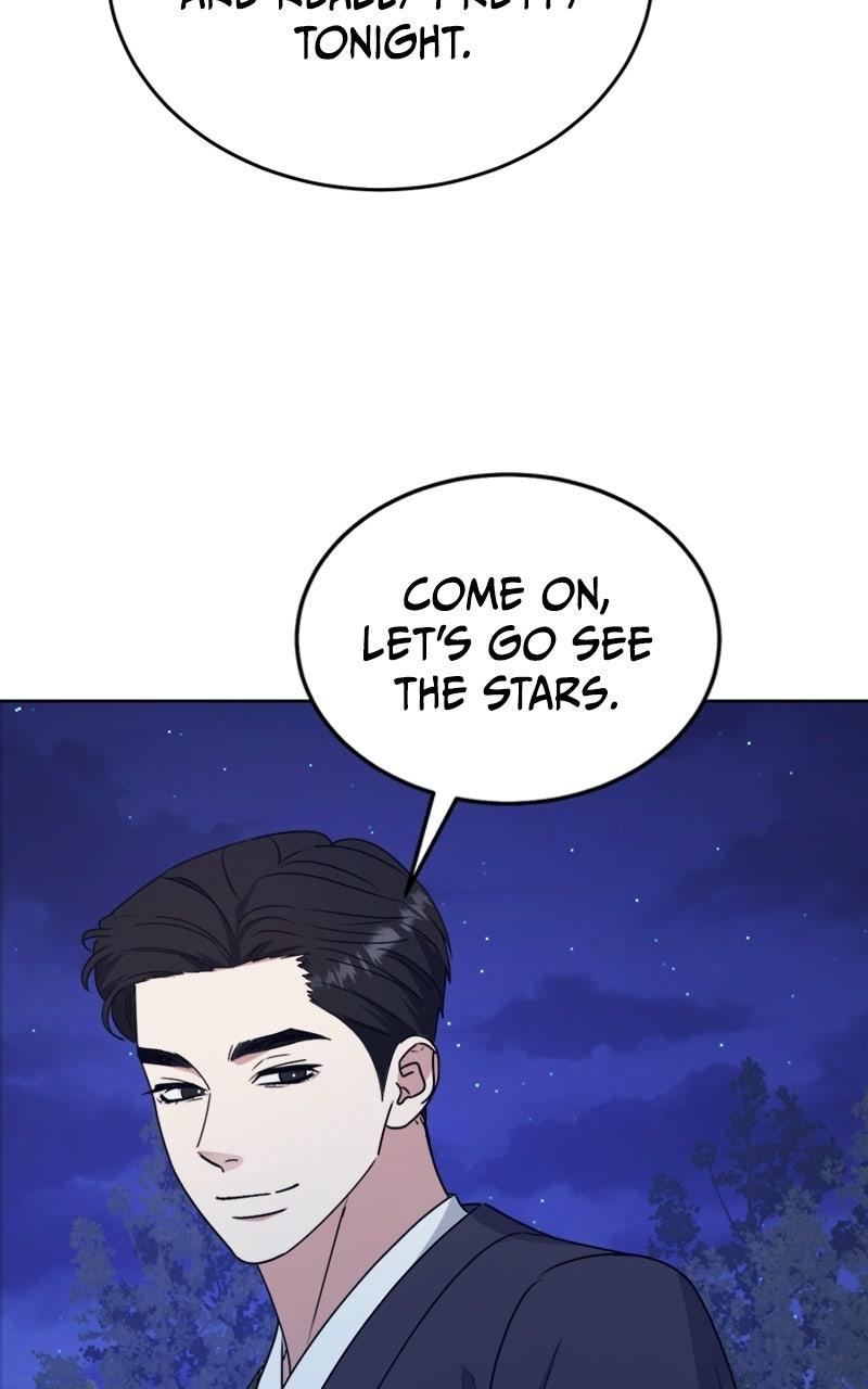 Locked Onto You Chapter 108 - Page 104