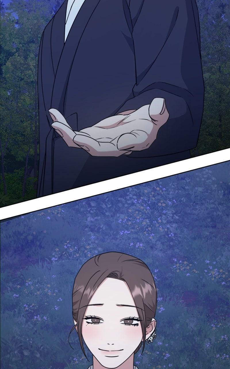 Locked Onto You Chapter 108 - Page 105