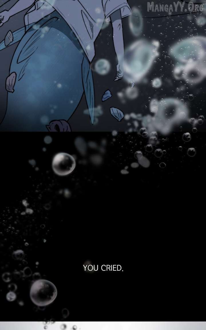 Locked to Death Chapter 70 - Page 4