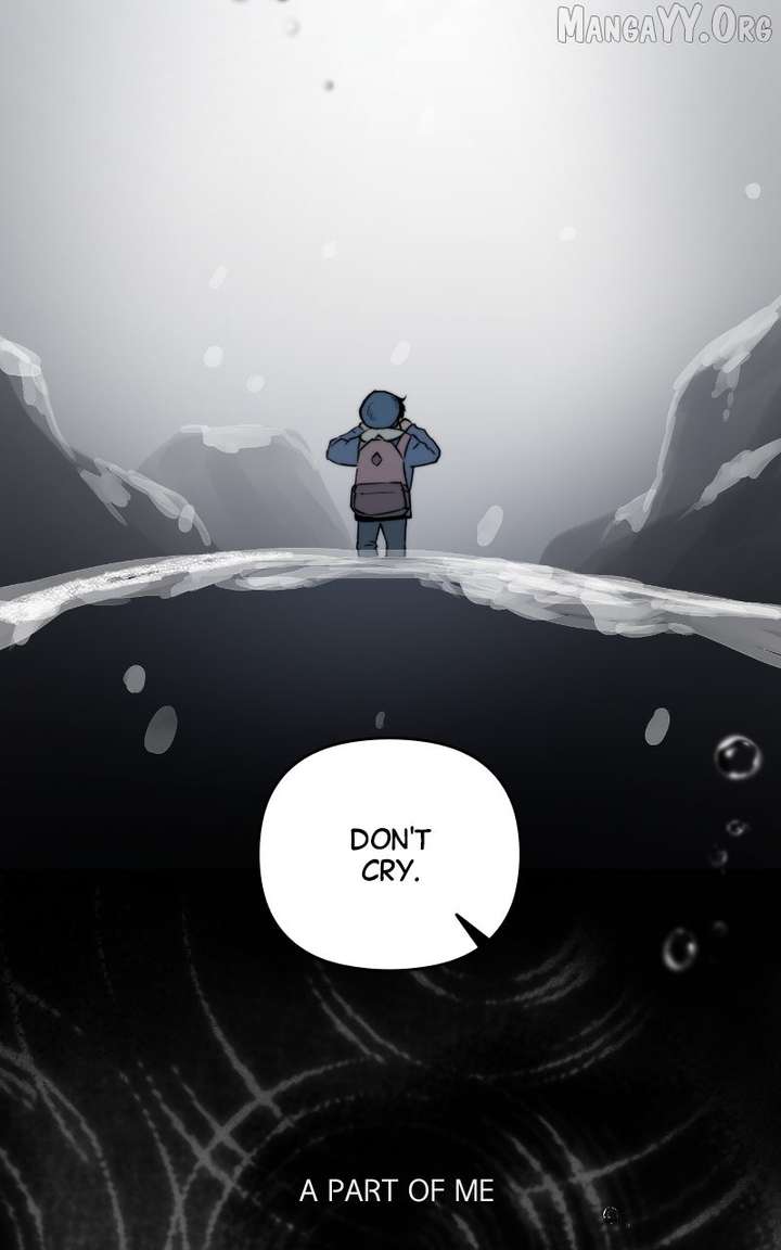 Locked to Death Chapter 70 - Page 5