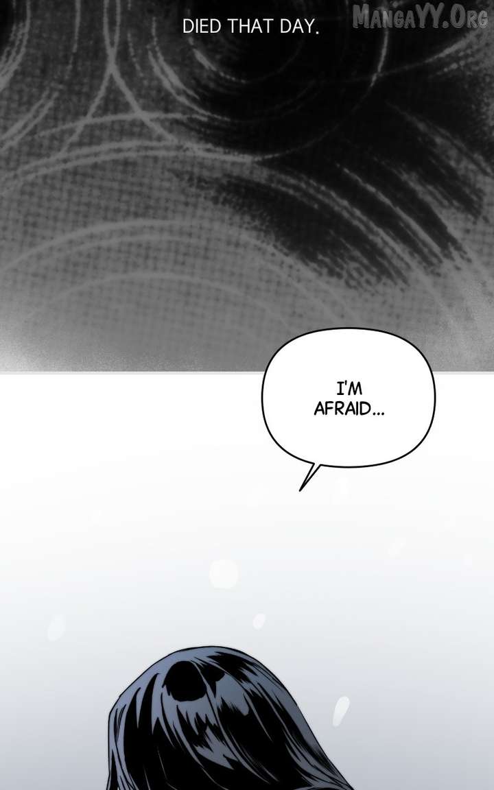 Locked to Death Chapter 70 - Page 6