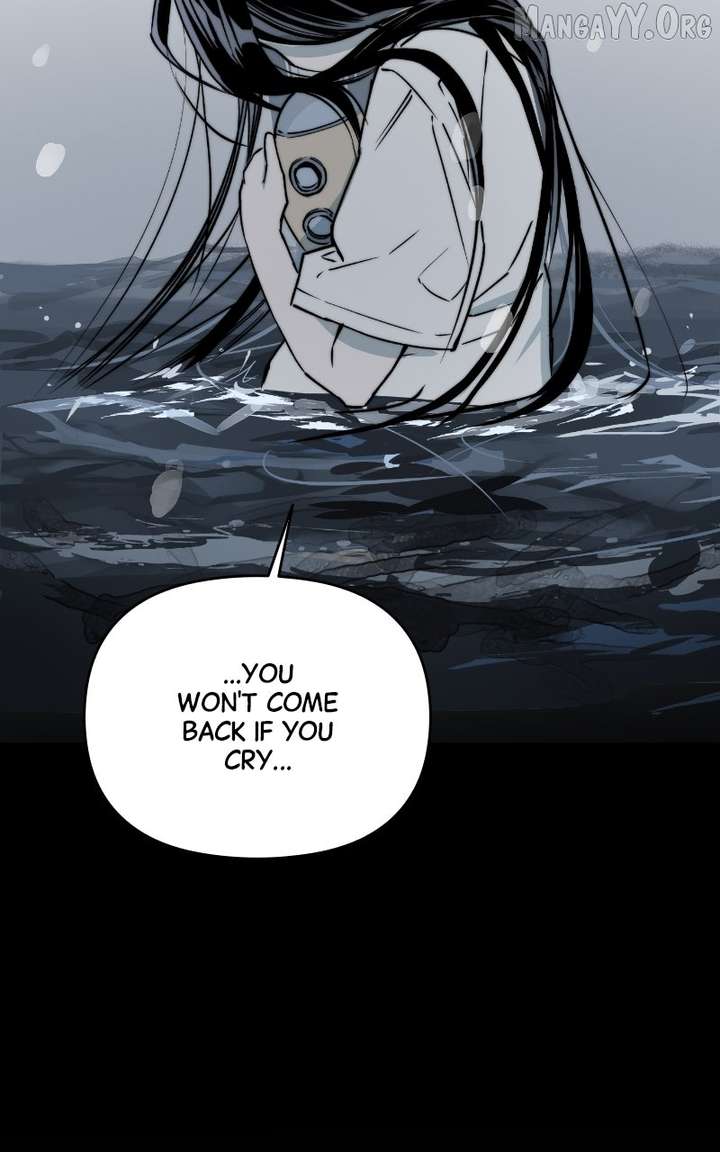 Locked to Death Chapter 70 - Page 7