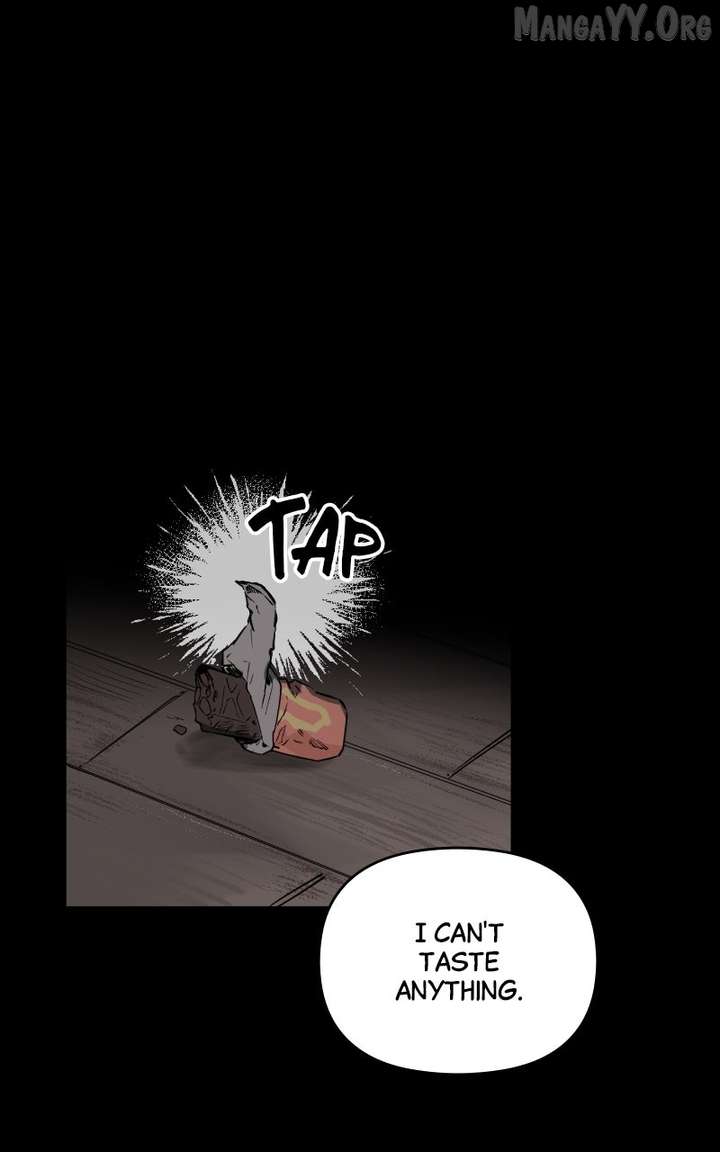 Locked to Death Chapter 70 - Page 10