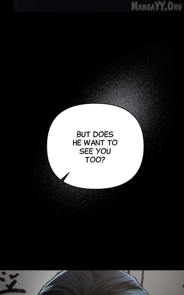 Locked to Death Chapter 70 - Page 12