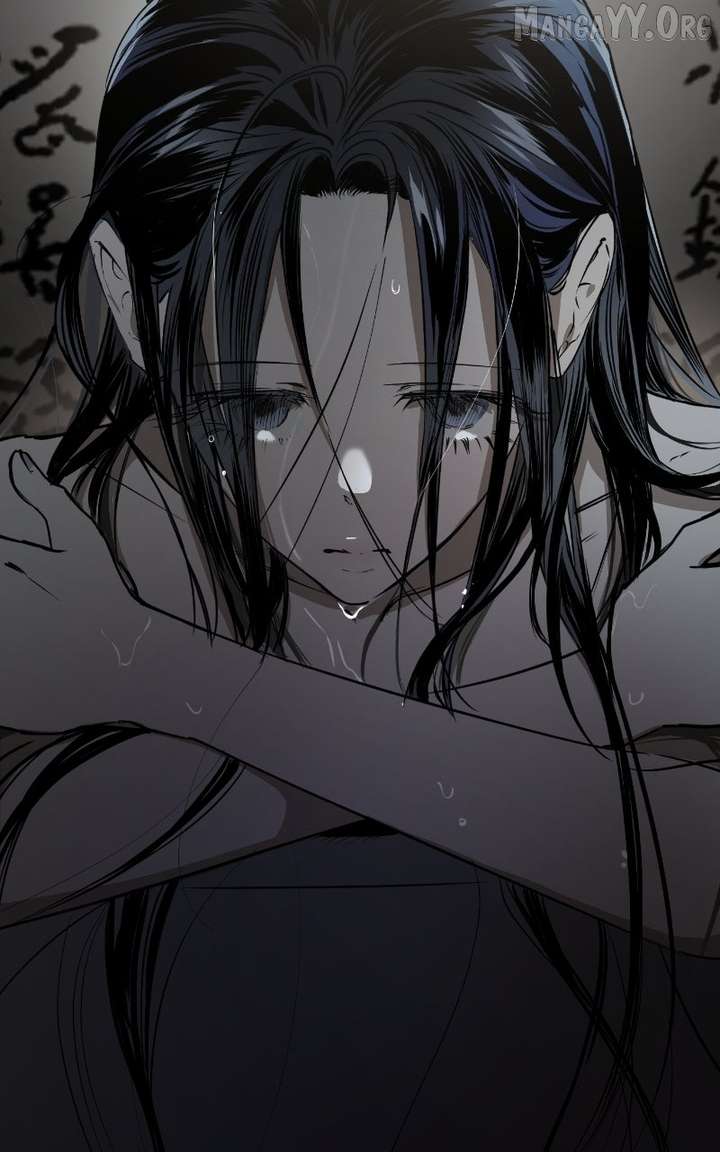 Locked to Death Chapter 70 - Page 13