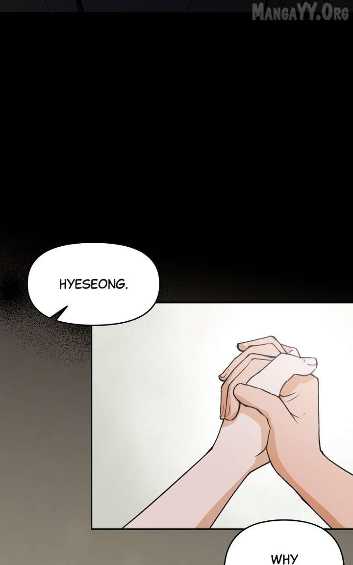 Locked to Death Chapter 70 - Page 14