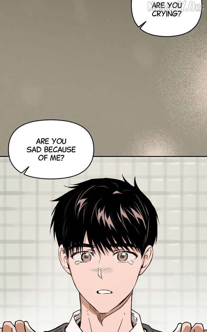 Locked to Death Chapter 70 - Page 15