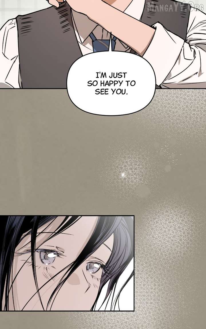 Locked to Death Chapter 70 - Page 18