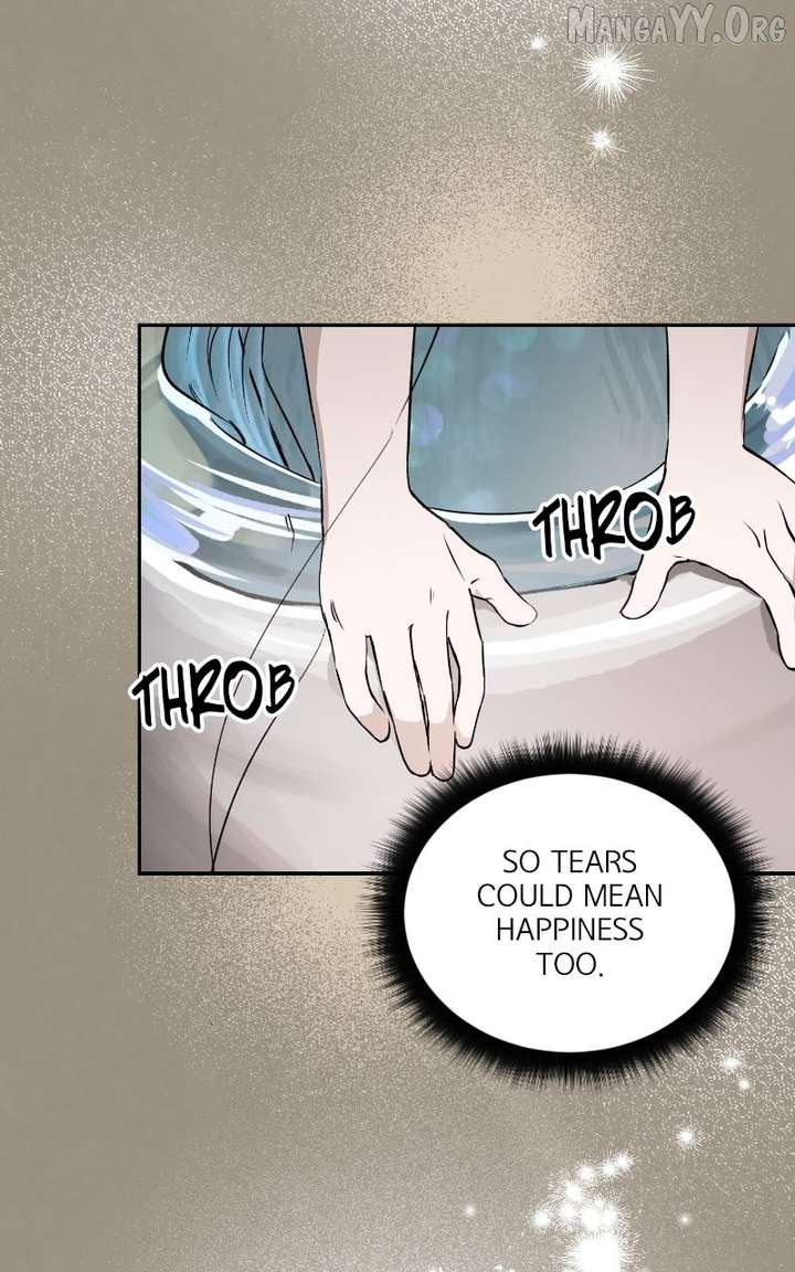 Locked to Death Chapter 70 - Page 19