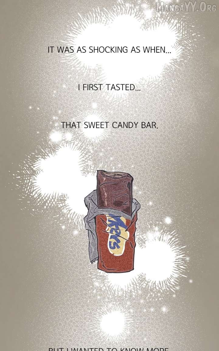 Locked to Death Chapter 70 - Page 20