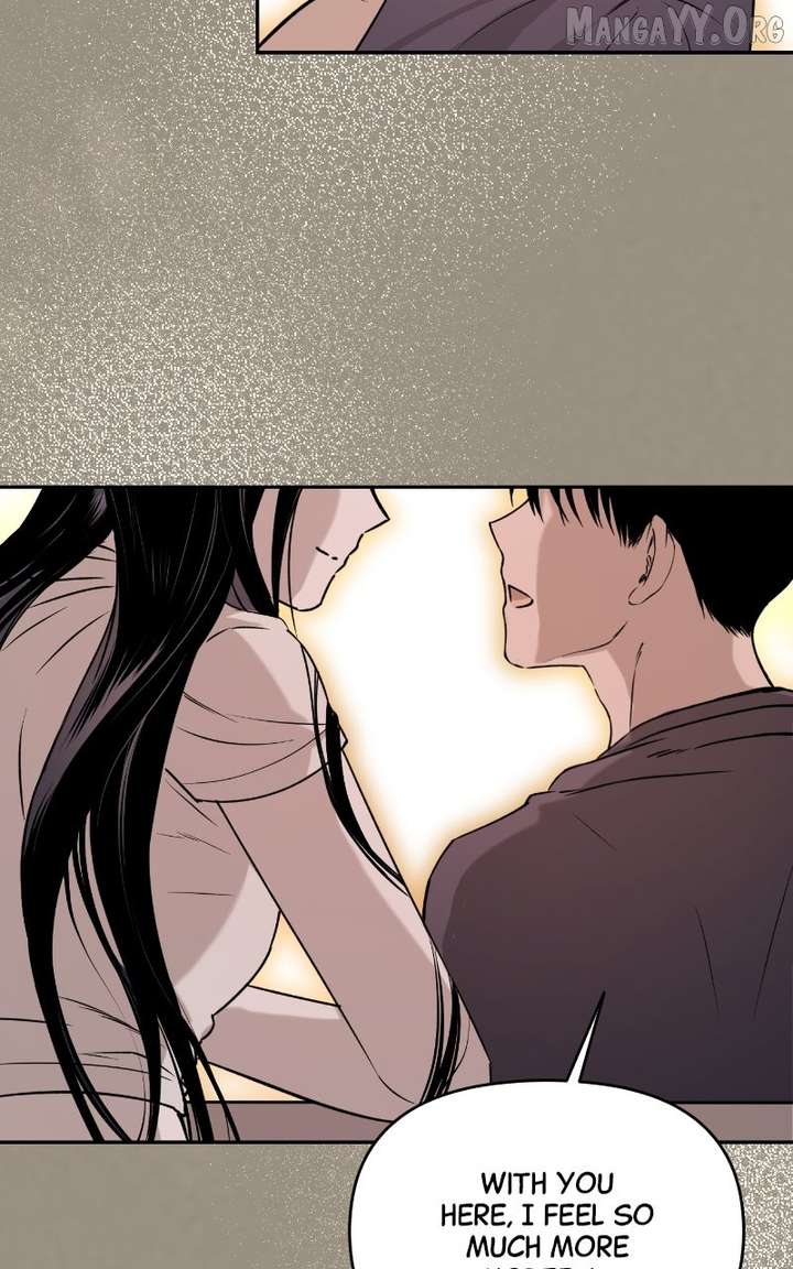 Locked to Death Chapter 70 - Page 22