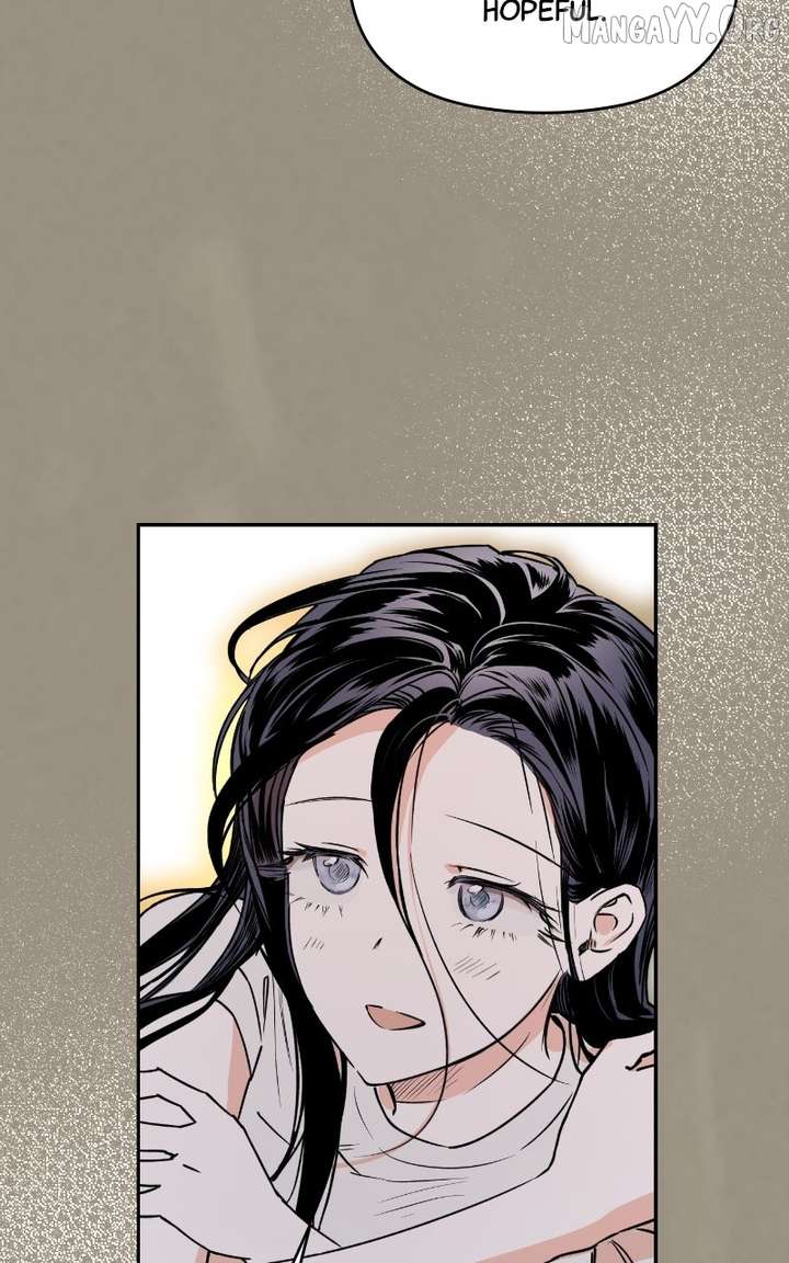 Locked to Death Chapter 70 - Page 23