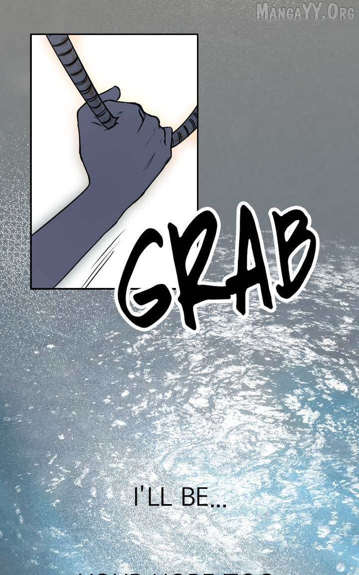 Locked to Death Chapter 70 - Page 25