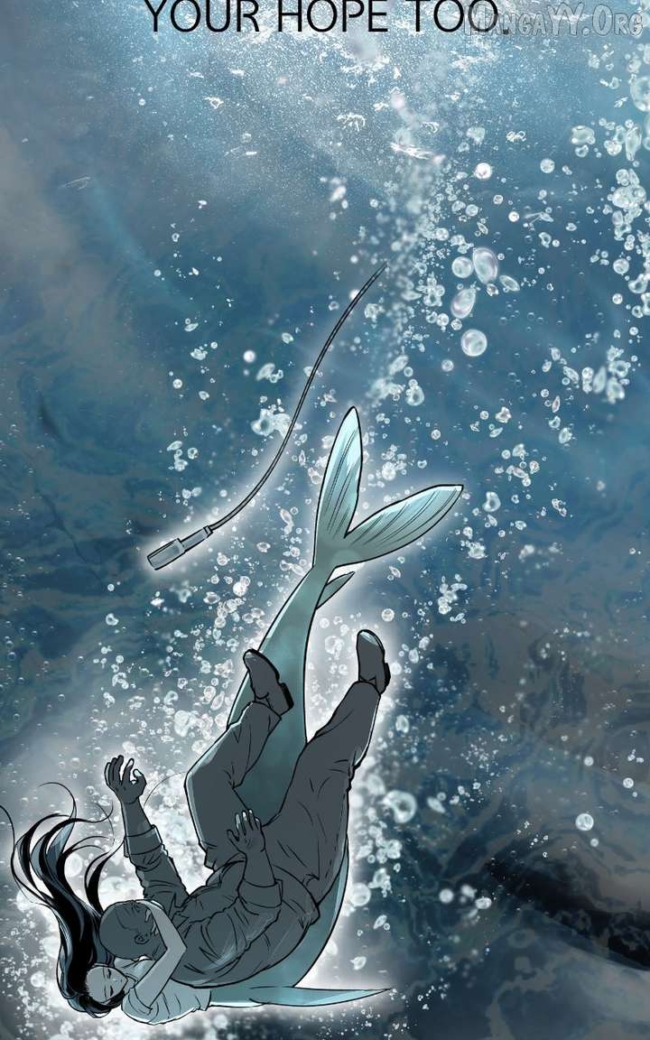 Locked to Death Chapter 70 - Page 26