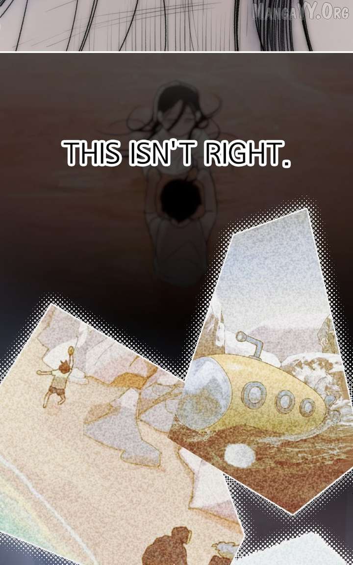 Locked to Death Chapter 70 - Page 33