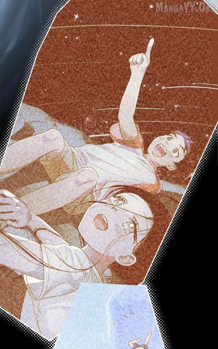 Locked to Death Chapter 70 - Page 35