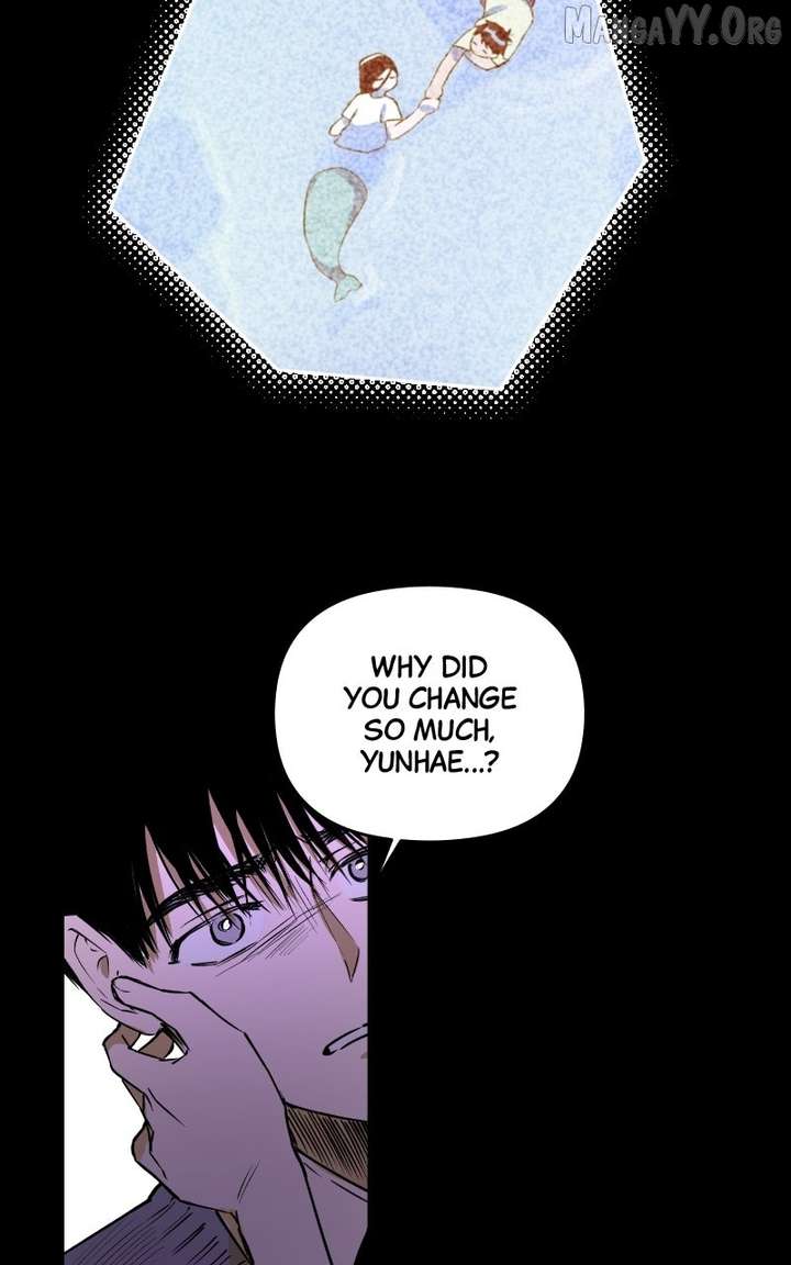 Locked to Death Chapter 70 - Page 36