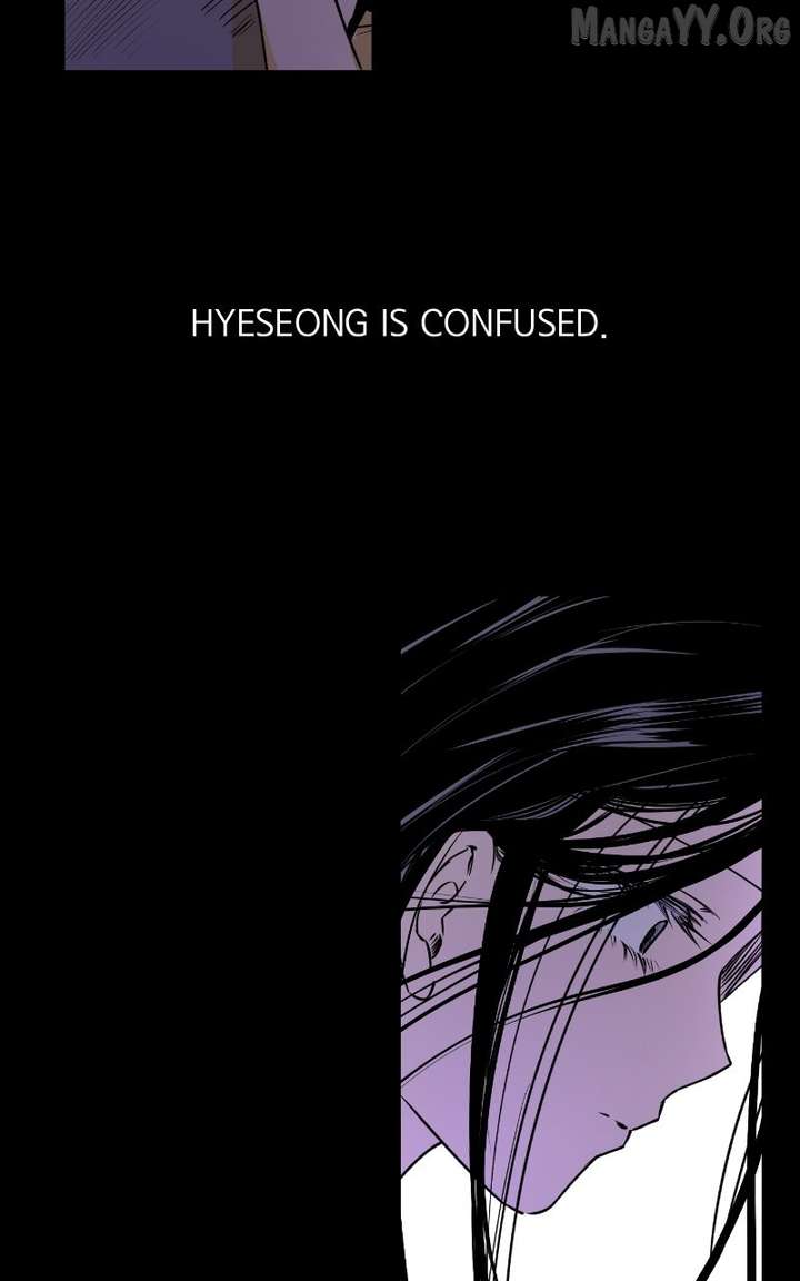 Locked to Death Chapter 70 - Page 37