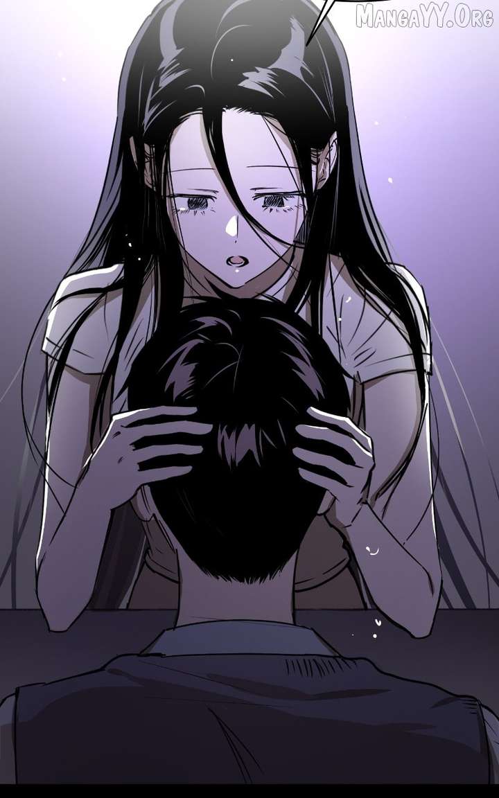 Locked to Death Chapter 70 - Page 39