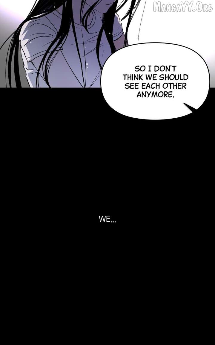 Locked to Death Chapter 70 - Page 43