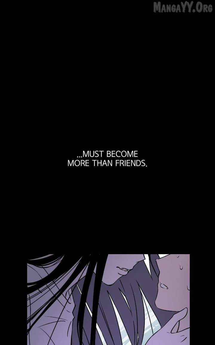 Locked to Death Chapter 70 - Page 44