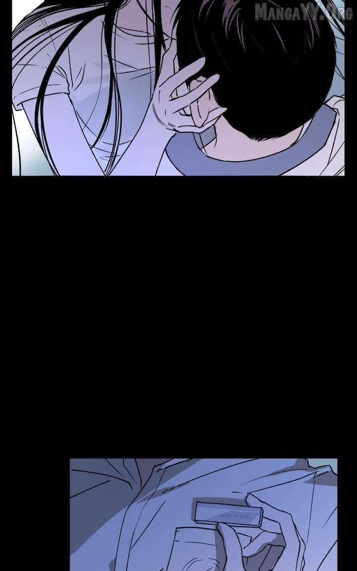 Locked to Death Chapter 70 - Page 46