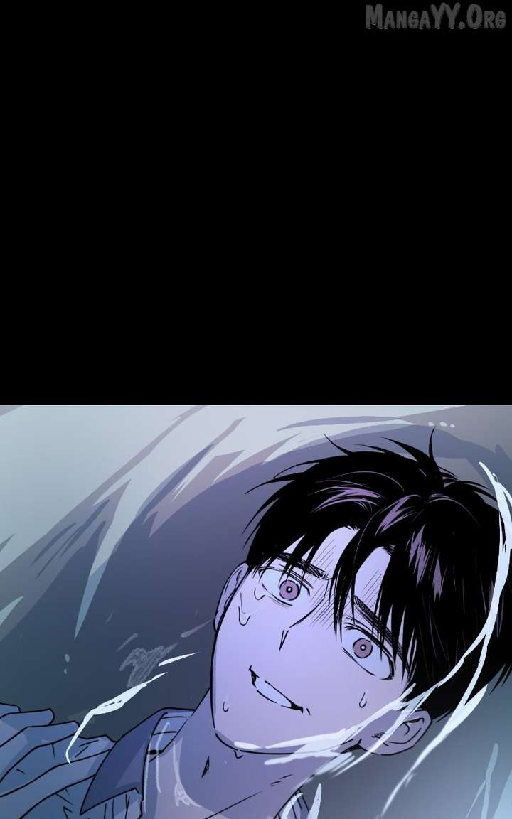 Locked to Death Chapter 70 - Page 48