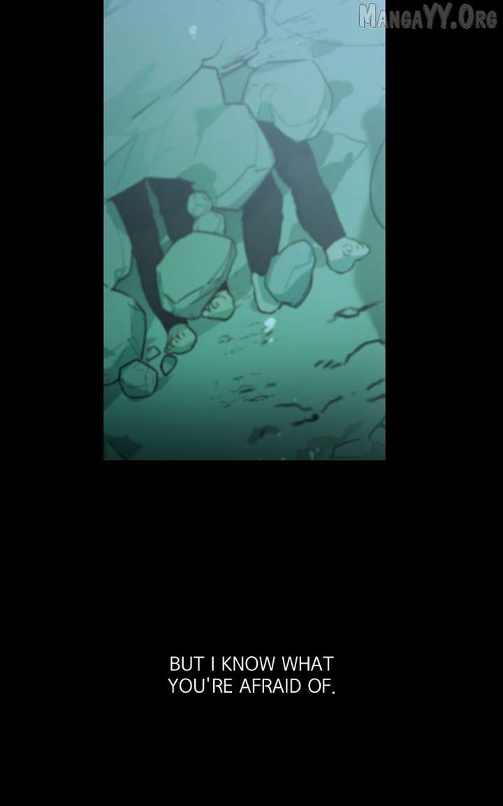 Locked to Death Chapter 70 - Page 51