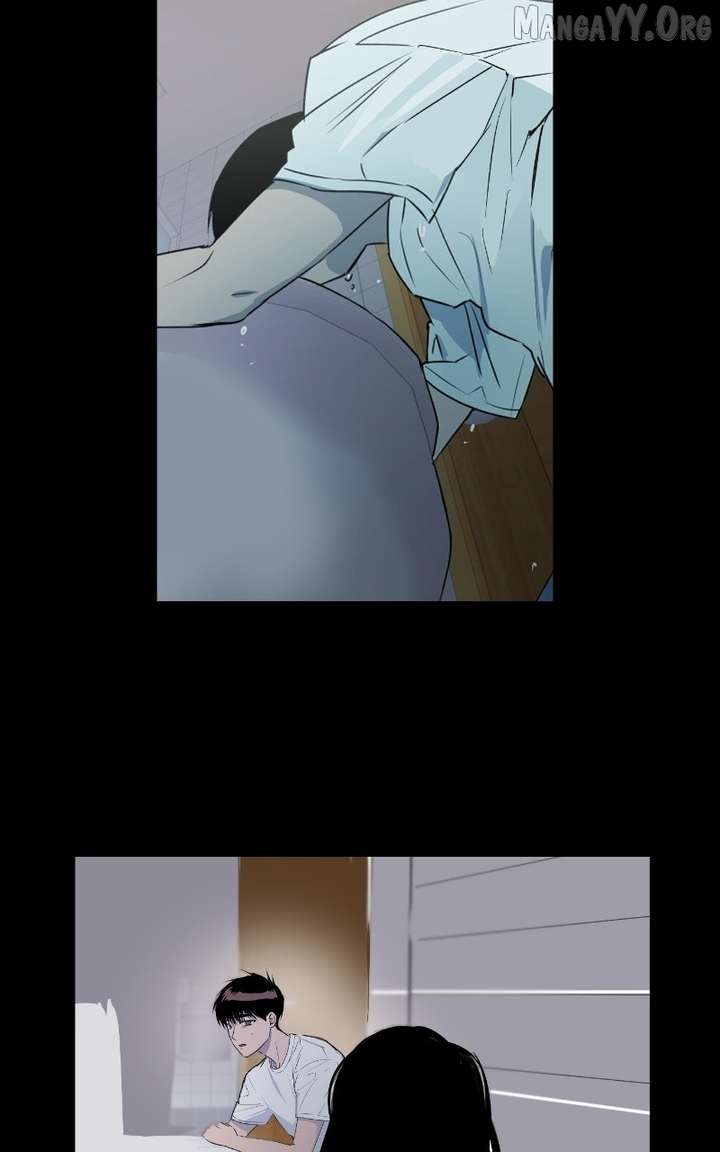 Locked to Death Chapter 70 - Page 54