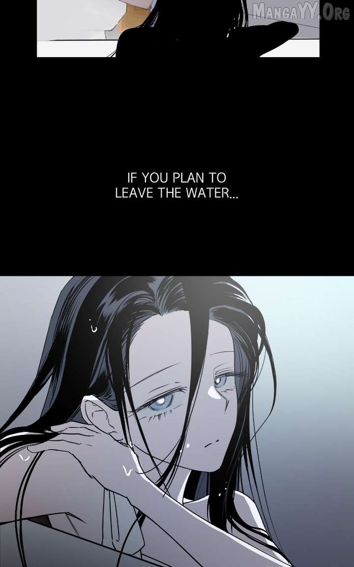 Locked to Death Chapter 70 - Page 55