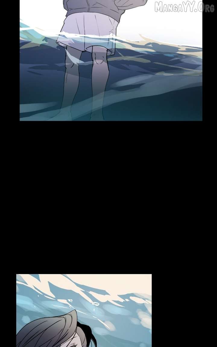 Locked to Death Chapter 70 - Page 58