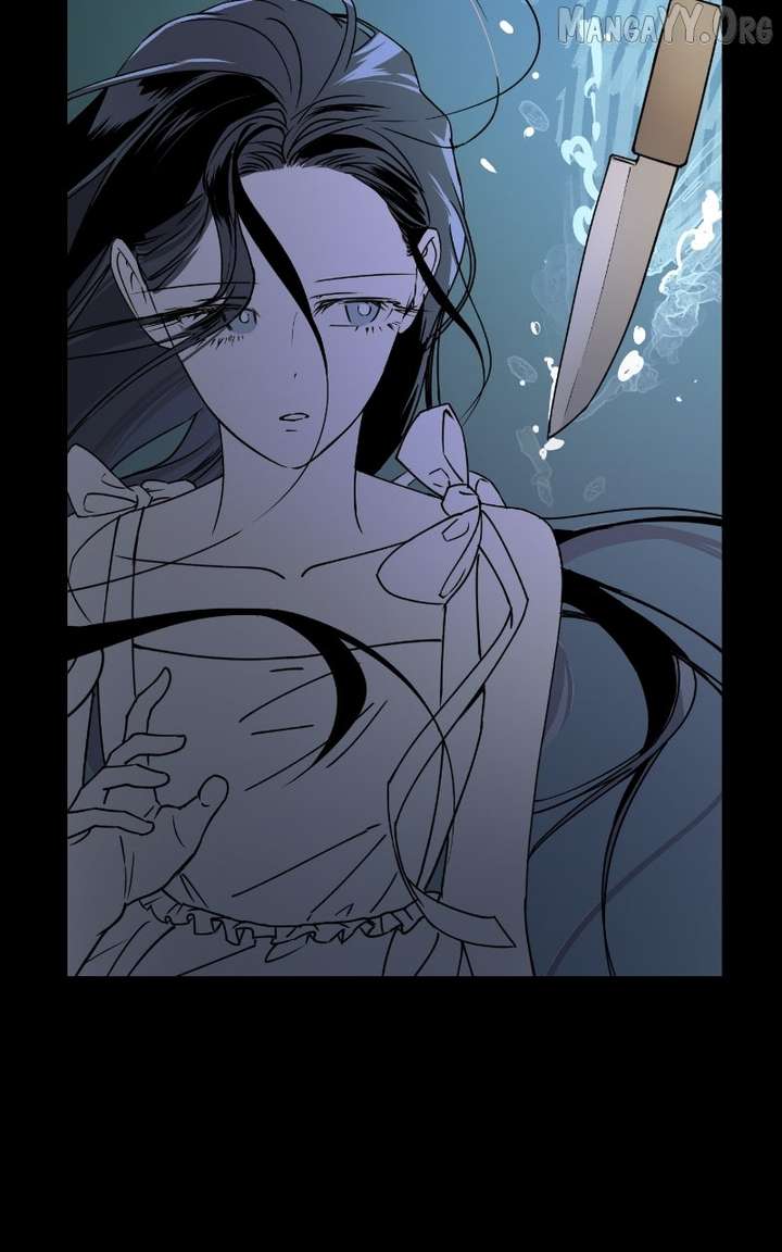 Locked to Death Chapter 70 - Page 61