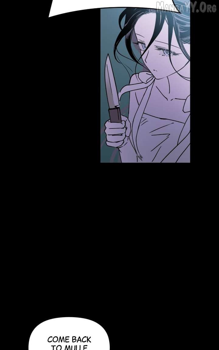 Locked to Death Chapter 70 - Page 63